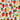Strawberries Gift Wrap Sheet By Paperole