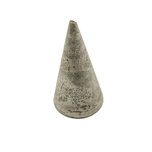 Concrete Ring Holder By CG Watercolors &