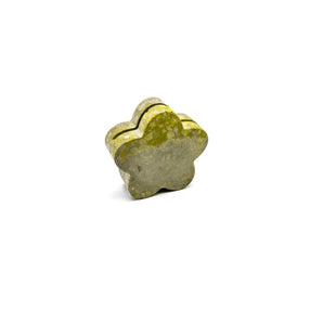 Flower Concrete Card Holder (various colours) By CG