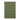 Daily Grid Planner Journal - Green (Undated) By Ruff House
