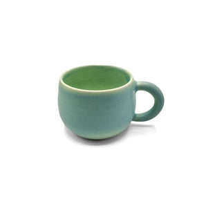 Single Bubble Mug - Winter 2024 (various colours) By Alexis