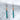 Thin Bar Earrings (various colours) By Aflame Creations