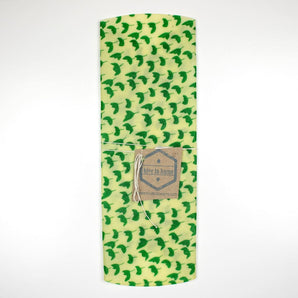 12’ Round Beeswax Wrap By Hive To Home NS