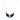 Galaxy Crescent Moon Necklace By Aflame Creations Jewelry