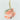Handpainted Acrylic Floral Ornament (various designs)