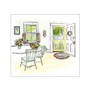 If I Had An Old House On The East Coast Book By Nimbus