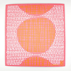 Large Swedish Dishcloth - Hashtag (various colours)