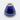 RdC Lull Vase - Prismatic (various colours) By Rachel de