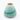 RdC Lull Vase - Prismatic (various colours) By Rachel de